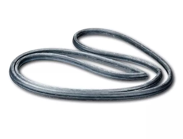 Genuine Porsche parts diagram