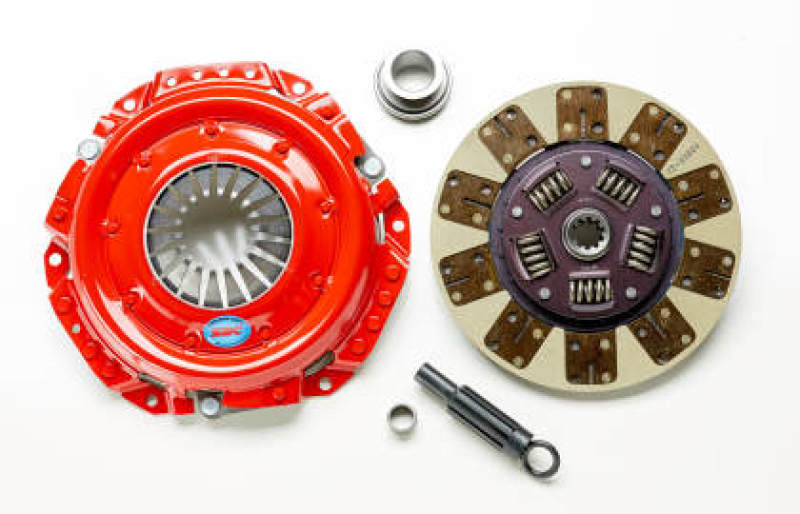 South Bend Clutch 99-01 Porsche 911 3.4L Stage 2 Daily - K70246-HD-O-DMF