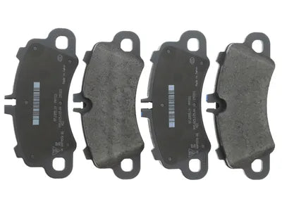 Hella Pagid Brake Pad Set 355039101