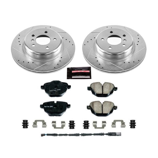 POWERSTOP K6034