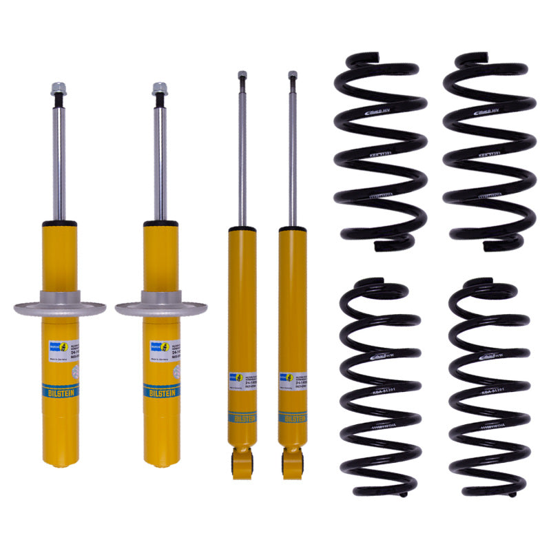 BILSTEIN 46-183330