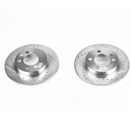 POWERSTOP EBR657XPR