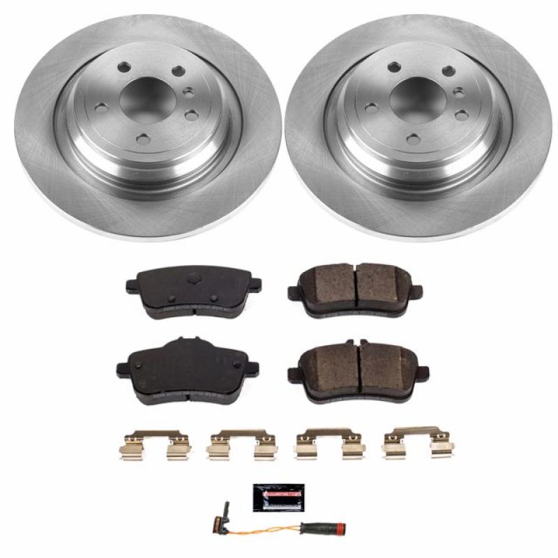 POWERSTOP KOE7440