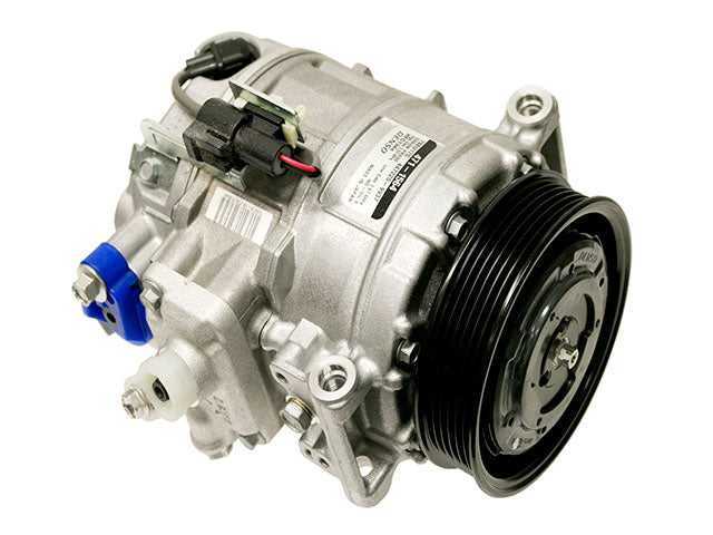 DENSO A/C Compressor - DCP14013