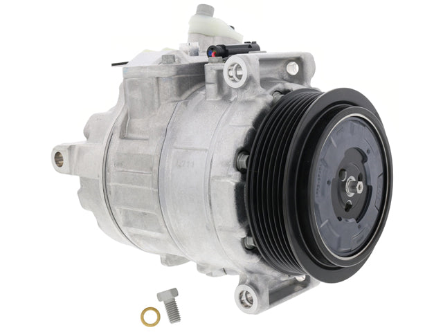 DENSO A/C Compressor - DCP17026