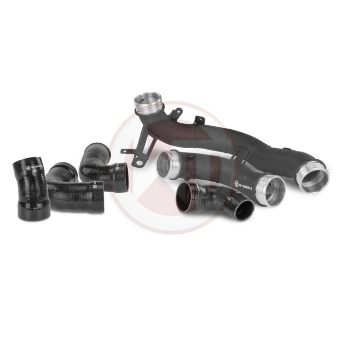 Wagner Tuning Volkswagen Golf 8 GTI VAG 2.0TSI (EA888 Gen - 210001178.PIPE