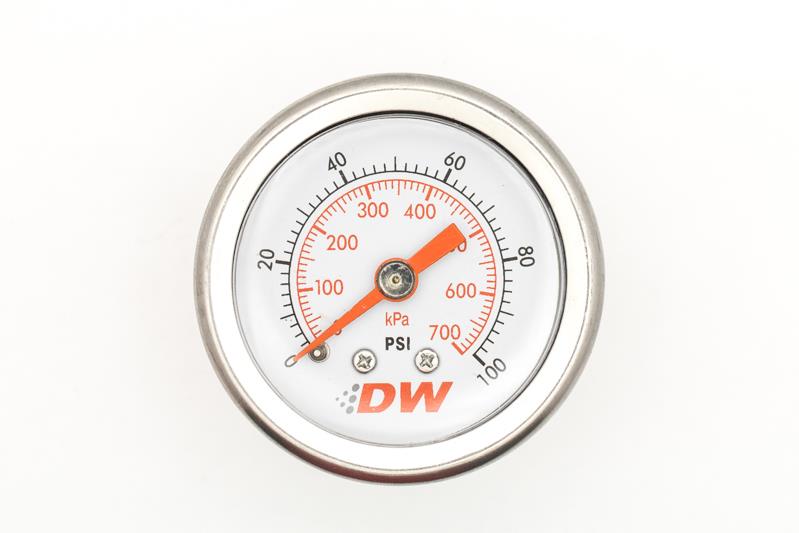 DEATSCHWERKS dwk6-01-G