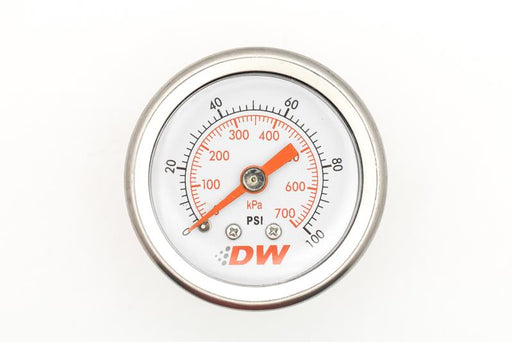 DEATSCHWERKS dwk6-01-G