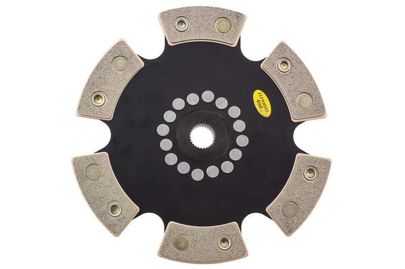 ACT Race Clutch Discs