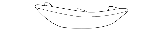 Genuine Porsche parts diagram