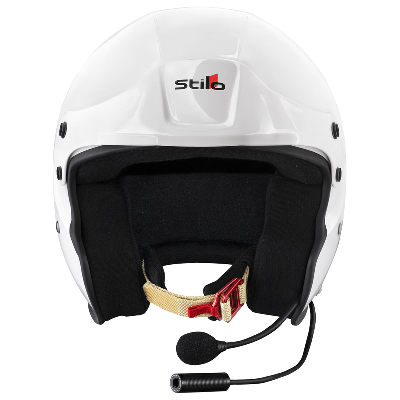 Stilo Venti Sport Jet Plus Helmet (SA2020)