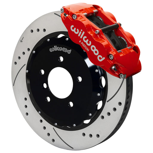 WILWOOD 140-9300-DR