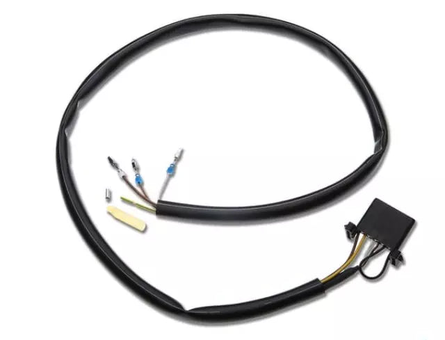 Genuine Porsche Wire Set - 000-044-900-13
