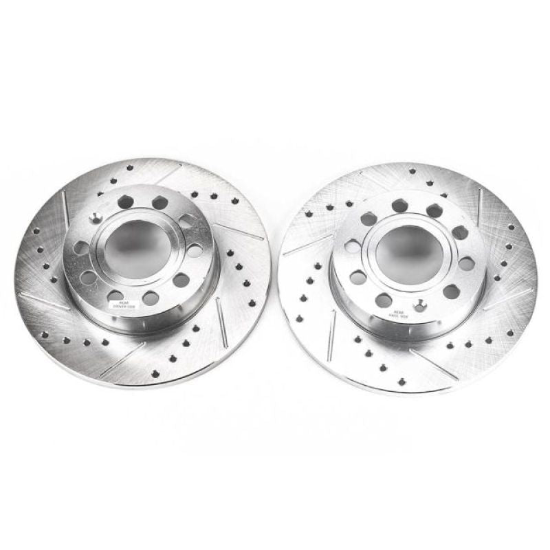 POWERSTOP EBR1069XPR