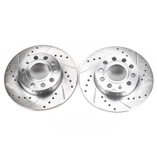 POWERSTOP EBR1069XPR