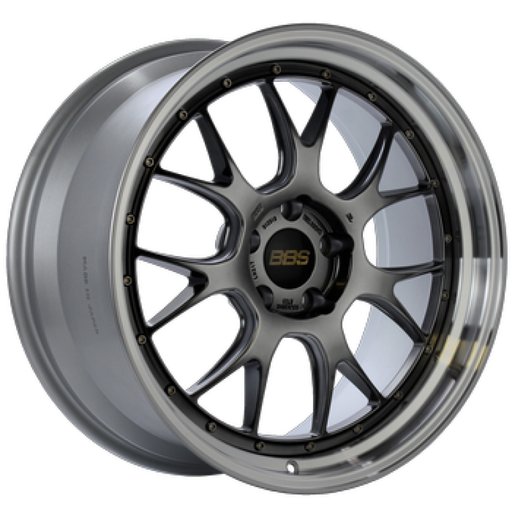 BBS LM310DBPK