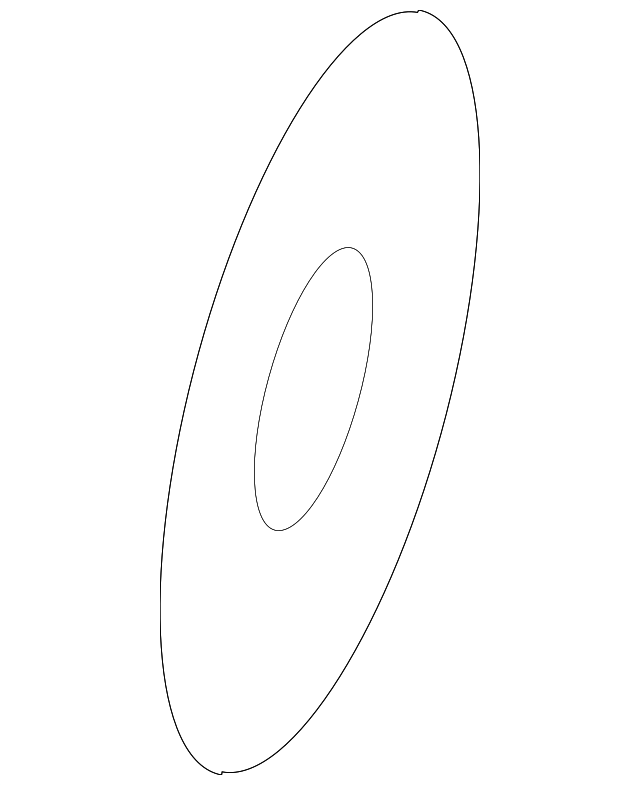 Genuine Porsche parts diagram