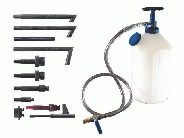 Assenmacher Tools (Ast) Drive Line Fluid Filler Atf Euro 10