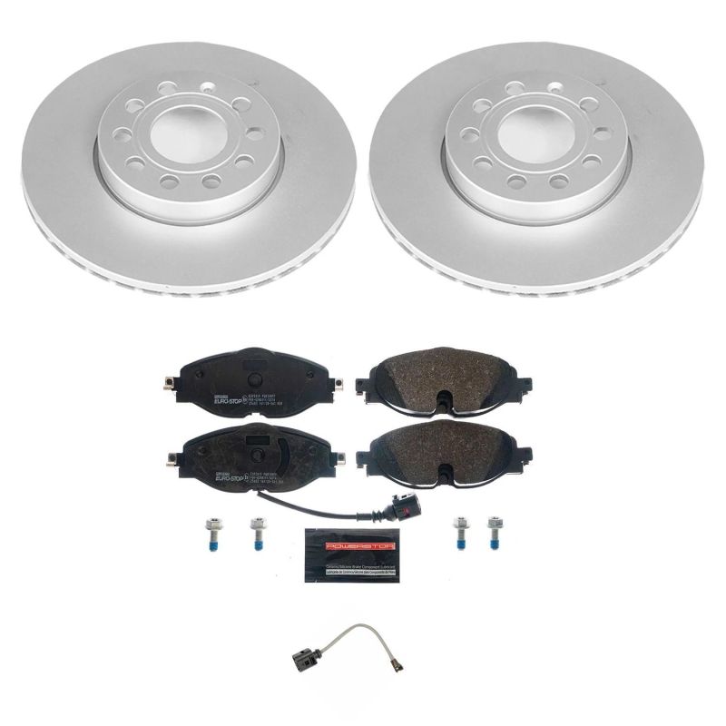 POWERSTOP ESK7080