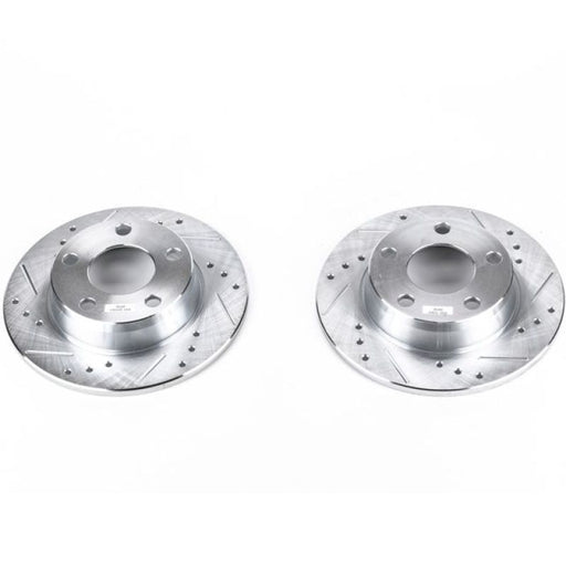 POWERSTOP EBR658XPR