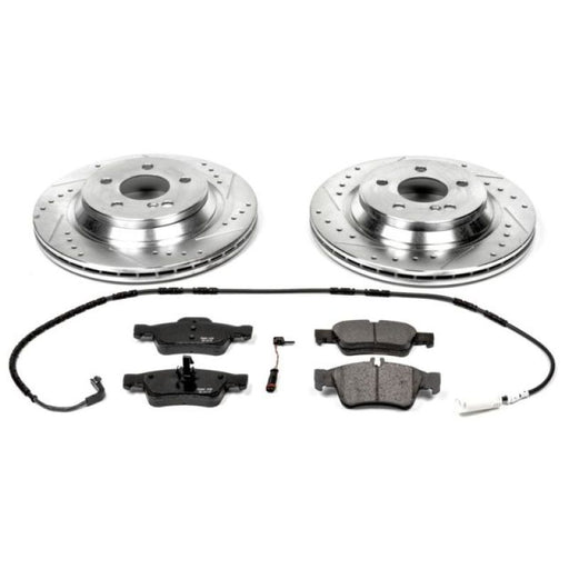 POWERSTOP K2998