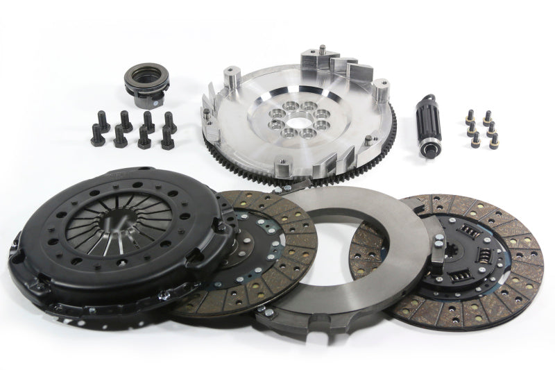 DKM CLUTCH MS-006-054