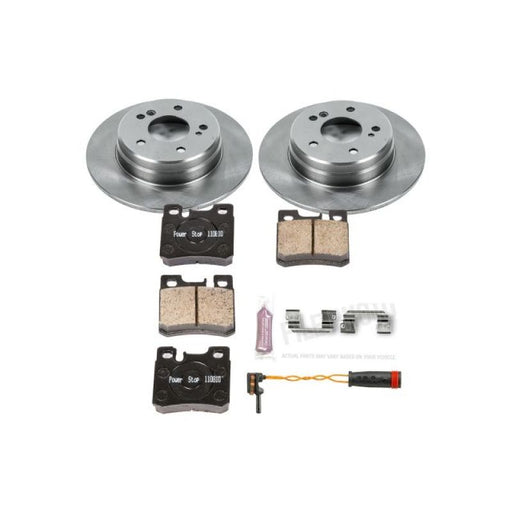 POWERSTOP KOE4949