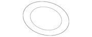 Genuine Porsche parts diagram