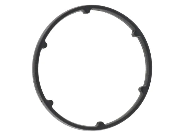 Genuine Porsche Coolant Pipe O Ring 9 A7 121 437 13