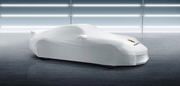 Genuine Porsche parts diagram