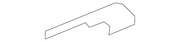 Genuine Porsche parts diagram