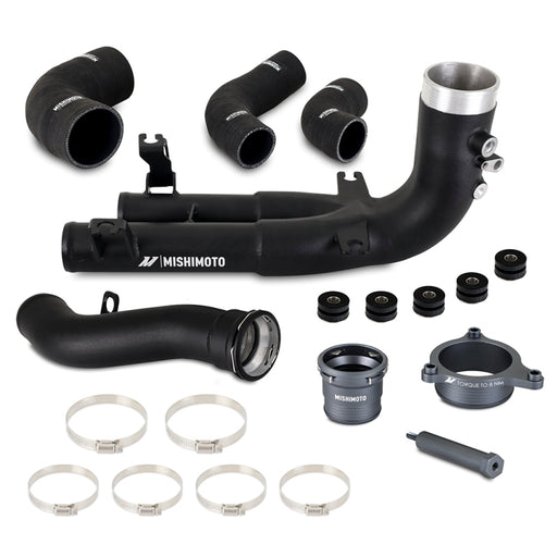 MISHIMOTO MMICP-G80-21