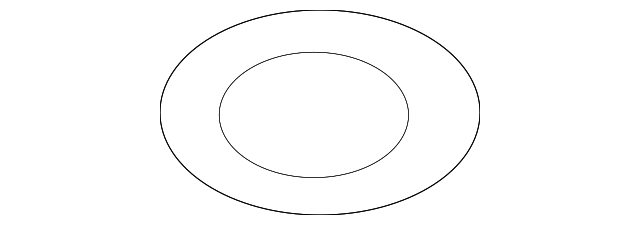 Genuine Porsche parts diagram