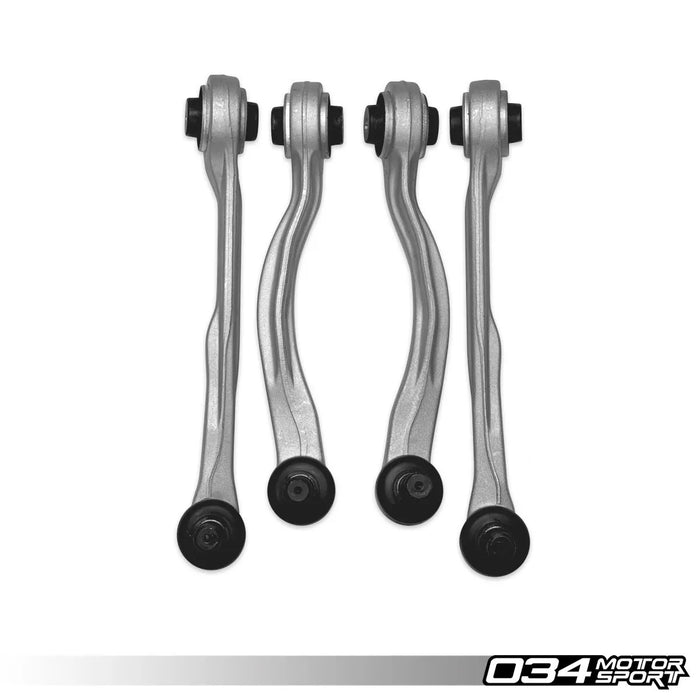 034 Motorsport Control Arm Kit 034 401 1075