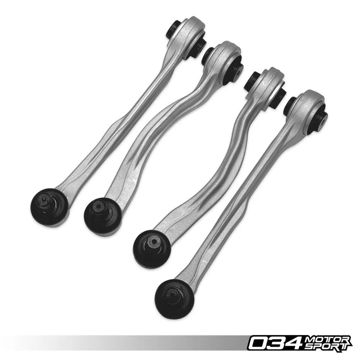 034 Motorsport Control Arm Kit 034 401 1075