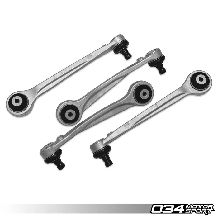 034 Motorsport Control Arm Kit 034 401 1075