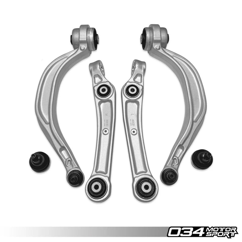 034 Motorsport Control Arm Kit 034 401 1075