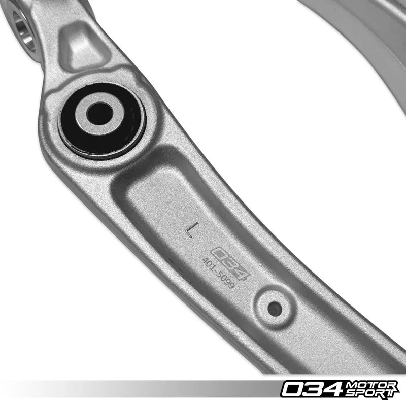 034 Motorsport Control Arm Kit 034 401 1075