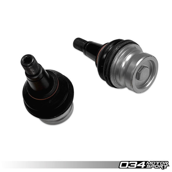 034MOTORSPORT DENSITY LINE LOWER CONTROL ARM KIT, B9/B9.5 AUDI A4/S4/RS4, A5/S5/RS5