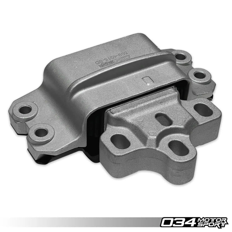 034Motorsport Density Line Transmission Mount, MK5/6 Volkswagen 6-Speed Vehicles