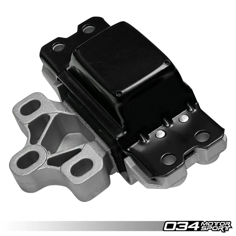 034Motorsport Density Line Transmission Mount, MK5/6 Volkswagen 6-Speed Vehicles