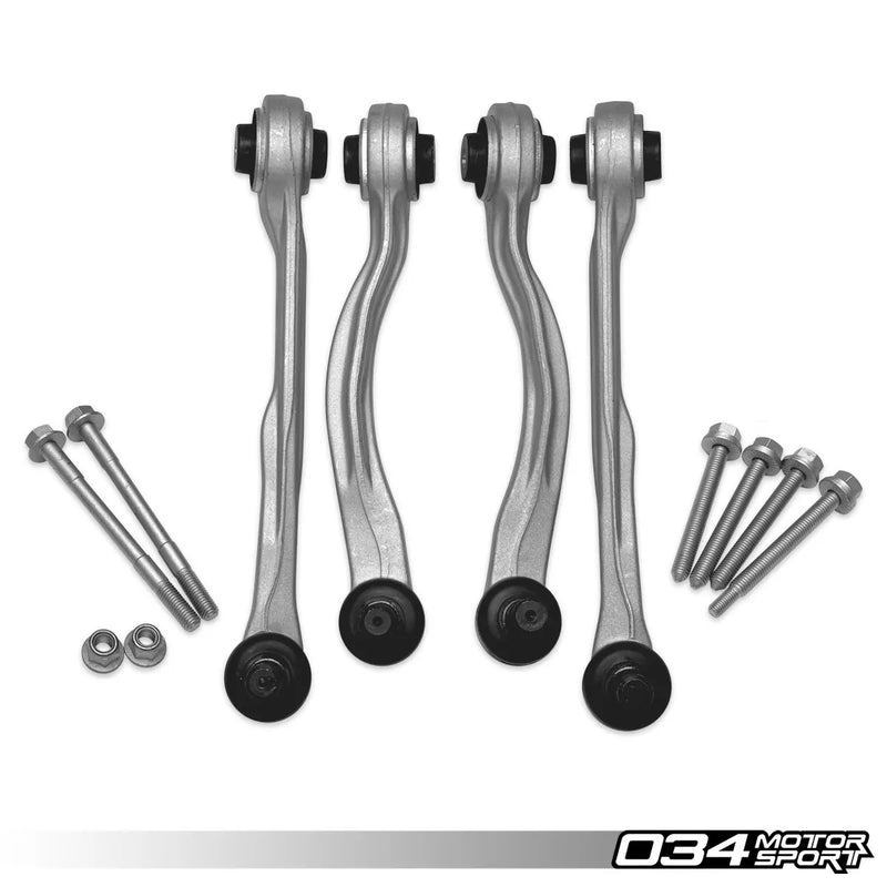 Density Line Upper Control Arm Kits, Audi 4M RSQ8, Bentley Bentayga,Porsche E3 Cayenne, & Lamborghini Urus