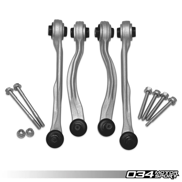 034 Motorsport Control Arm Kit 034 401 1073