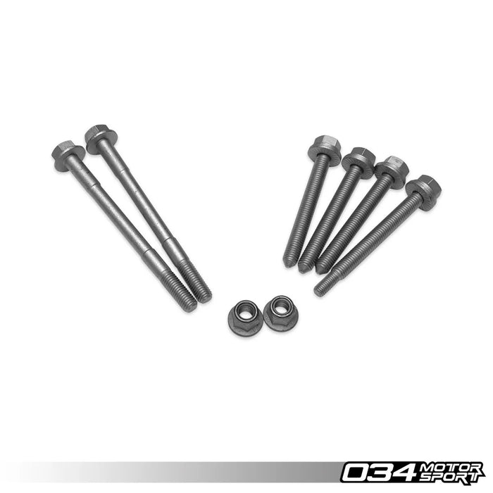 034 Motorsport Control Arm Kit 034 401 1073
