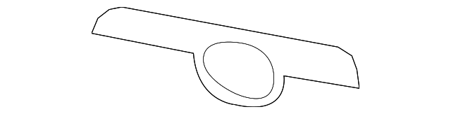 Genuine Porsche parts diagram