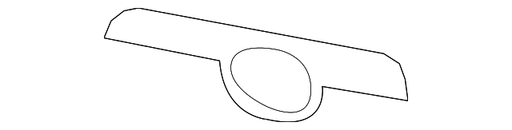 Genuine Porsche parts diagram
