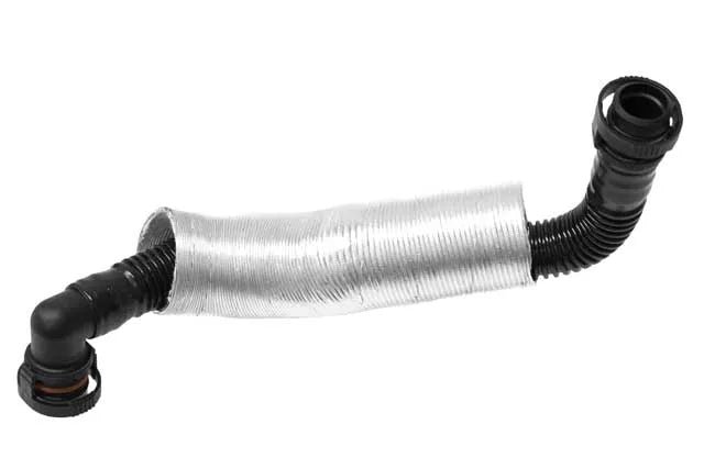 Genuine Porsche Vent Line 948 107 216 51