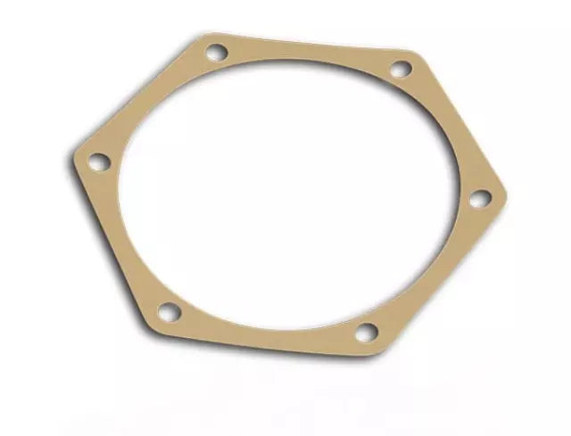 Genuine Porsche Gasket - 356-34-143