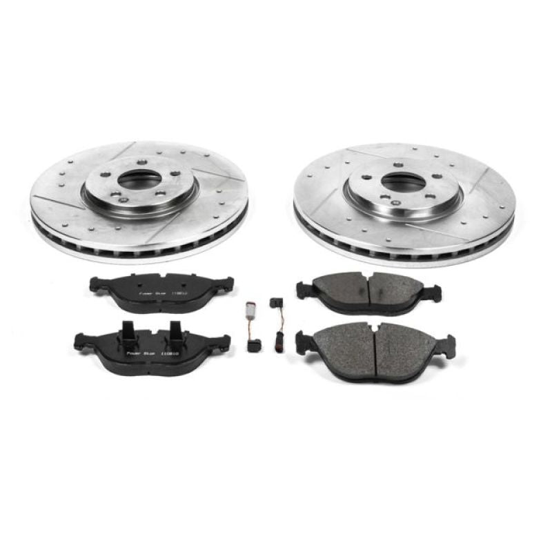 POWERSTOP K5118