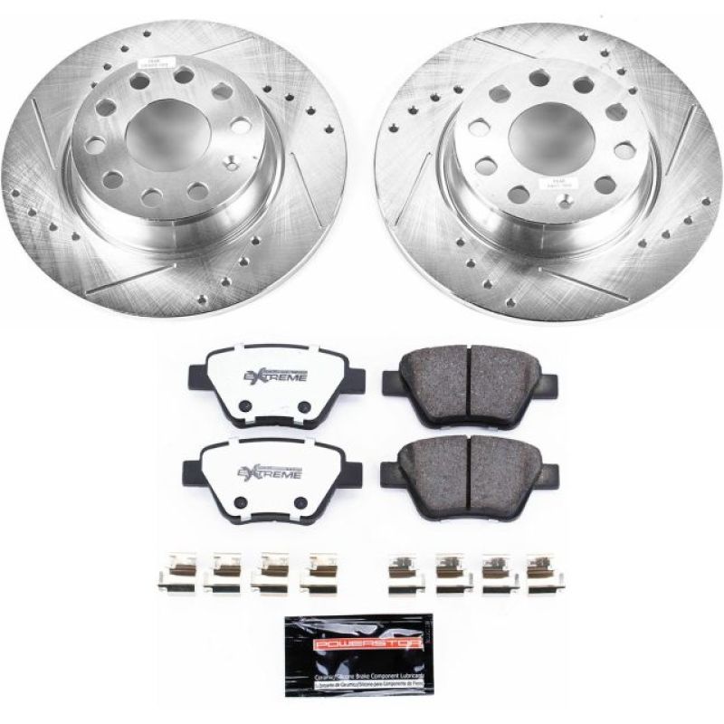 POWERSTOP K5667-26
